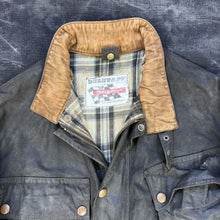 Load image into Gallery viewer, Belstaff Trialmaster 1950s Motorcycle Jacket
