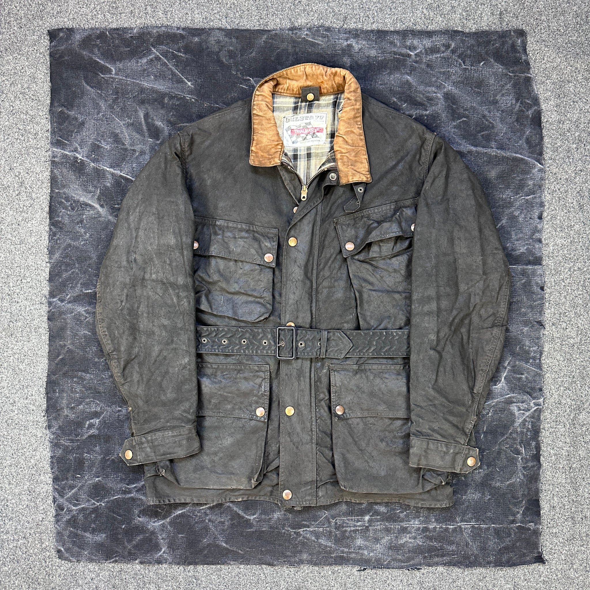 Barbour trialmaster best sale