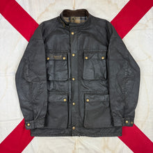 Load image into Gallery viewer, Belstaff 1970s Trailmaster - Excellent Condition
