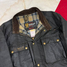 Load image into Gallery viewer, Belstaff 1970s Trailmaster - Excellent Condition
