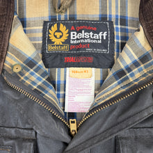 Load image into Gallery viewer, Belstaff 1970s Trailmaster - Excellent Condition
