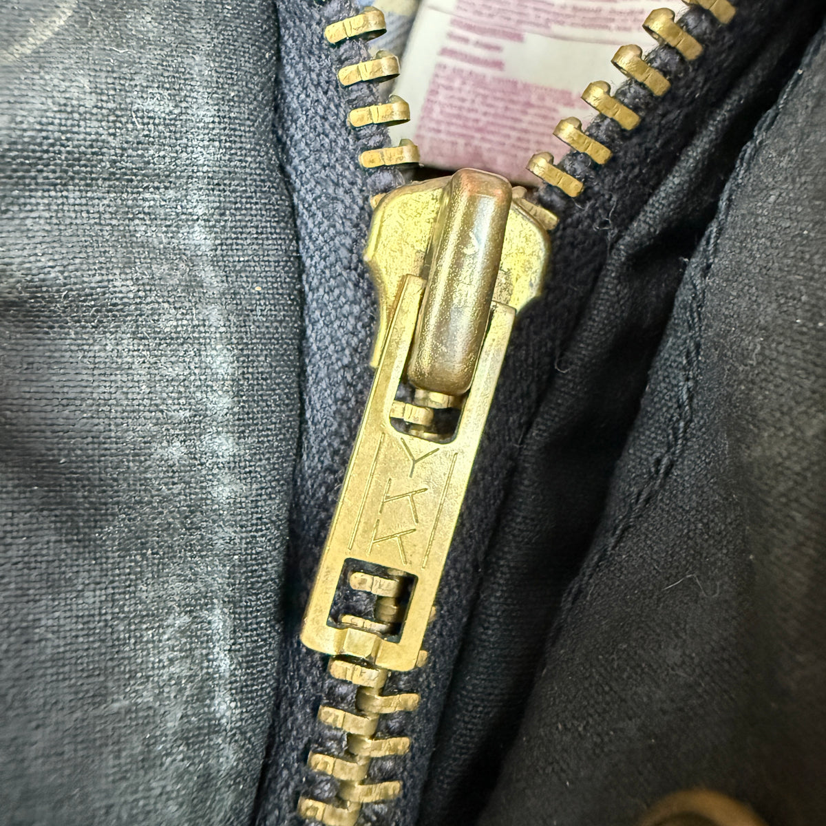 Belstaff 1970s Trailmaster - Excellent Condition