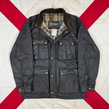 Load image into Gallery viewer, Belstaff 1970s Trailmaster - Excellent Condition
