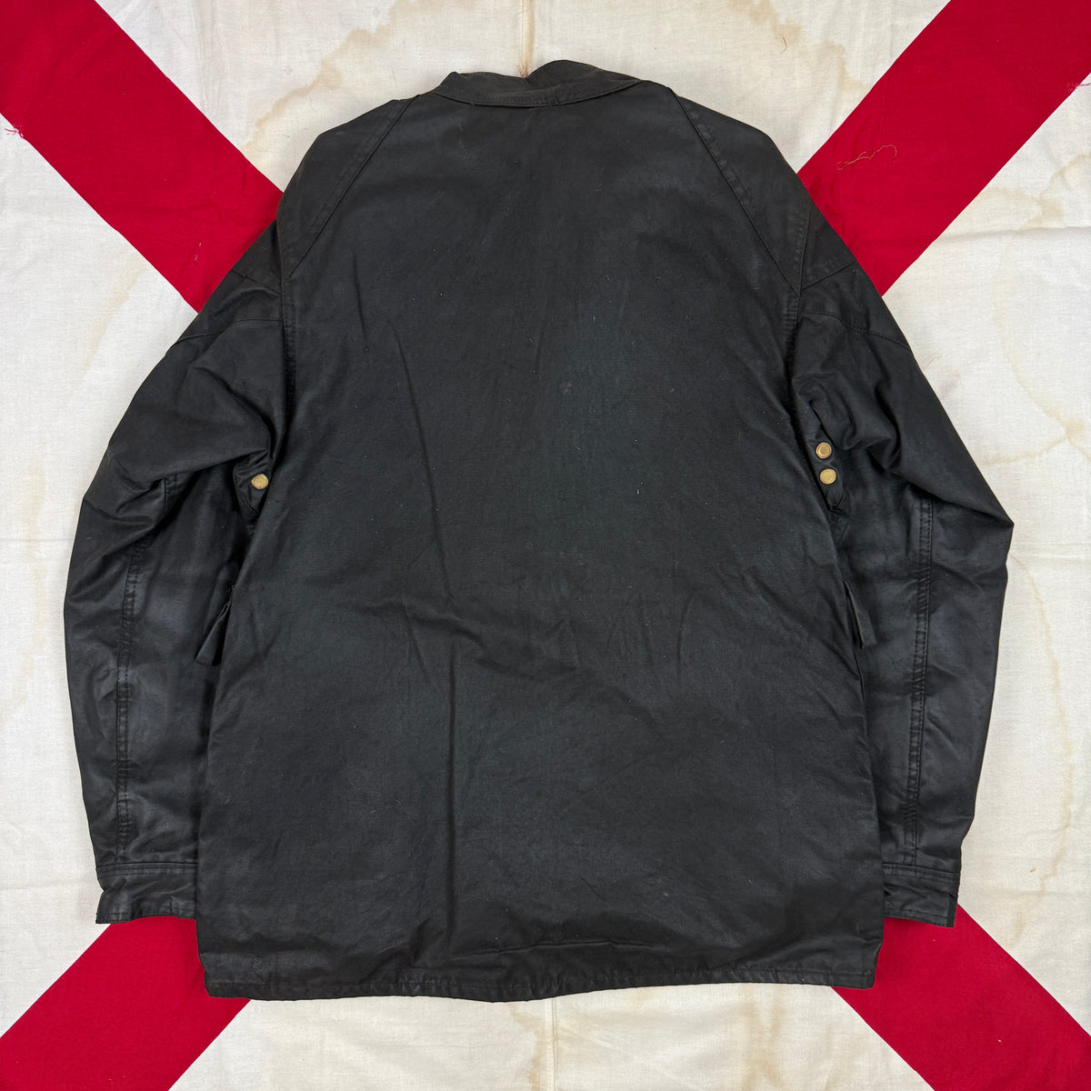 Belstaff 1970s Trailmaster - Excellent Condition