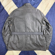 Load image into Gallery viewer, Belstaff Trialmaster 1950s/60s Chequered Flag
