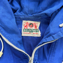 Load image into Gallery viewer, Belstaff 1950s Pre-Dalesman Hiking Smock
