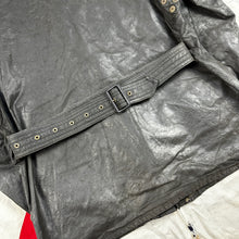 Load image into Gallery viewer, Belstaff Trialmaster Early 1950s Chequered Flag Set from Pro-Rider
