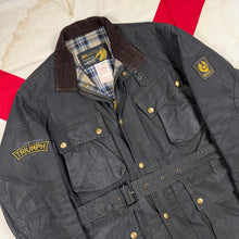 Load image into Gallery viewer, Belstaff Trailmaster 1970s Set - Excellent Condition
