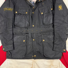 Load image into Gallery viewer, Belstaff Trailmaster 1970s Set - Excellent Condition
