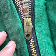 Load image into Gallery viewer, Belstaff 1960s Trailmaster Green Racing Jacket
