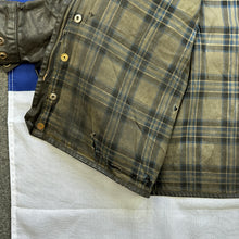 Load image into Gallery viewer, Belstaff Trialmaster 1950s/60s Chequered Flag
