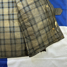 Load image into Gallery viewer, Belstaff Trialmaster 1950s/60s Chequered Flag
