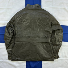 Load image into Gallery viewer, Belstaff Trialmaster 1950s/60s Chequered Flag
