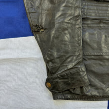 Load image into Gallery viewer, Belstaff Trialmaster 1950s/60s Chequered Flag
