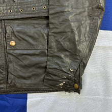 Load image into Gallery viewer, Belstaff Trialmaster 1950s/60s Chequered Flag
