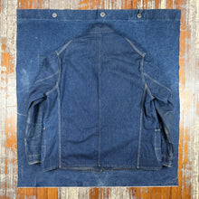 Load image into Gallery viewer, Big Jack 1940s Chore Jacket
