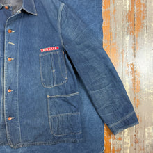 Load image into Gallery viewer, Big Jack 1940s Chore Jacket
