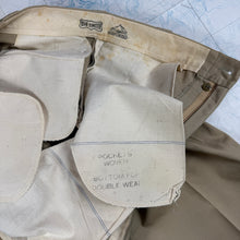 Load image into Gallery viewer, Big Smith 1950s Chinos - Deadstock
