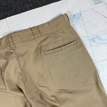 Load image into Gallery viewer, Big Smith 1950s Chinos - Deadstock
