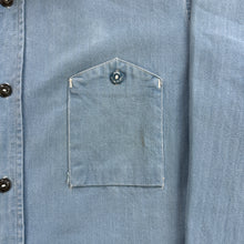 Load image into Gallery viewer, Reliance Big Yank &quot;Mountain Pocket&quot; Shirt
