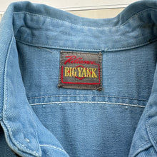 Load image into Gallery viewer, Reliance Big Yank &quot;Mountain Pocket&quot; Shirt
