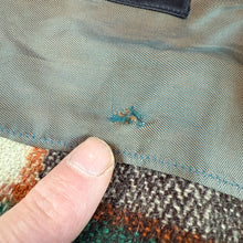 Load image into Gallery viewer, Big Yank 1940s Plaid Wool Jacket - Mint Condition
