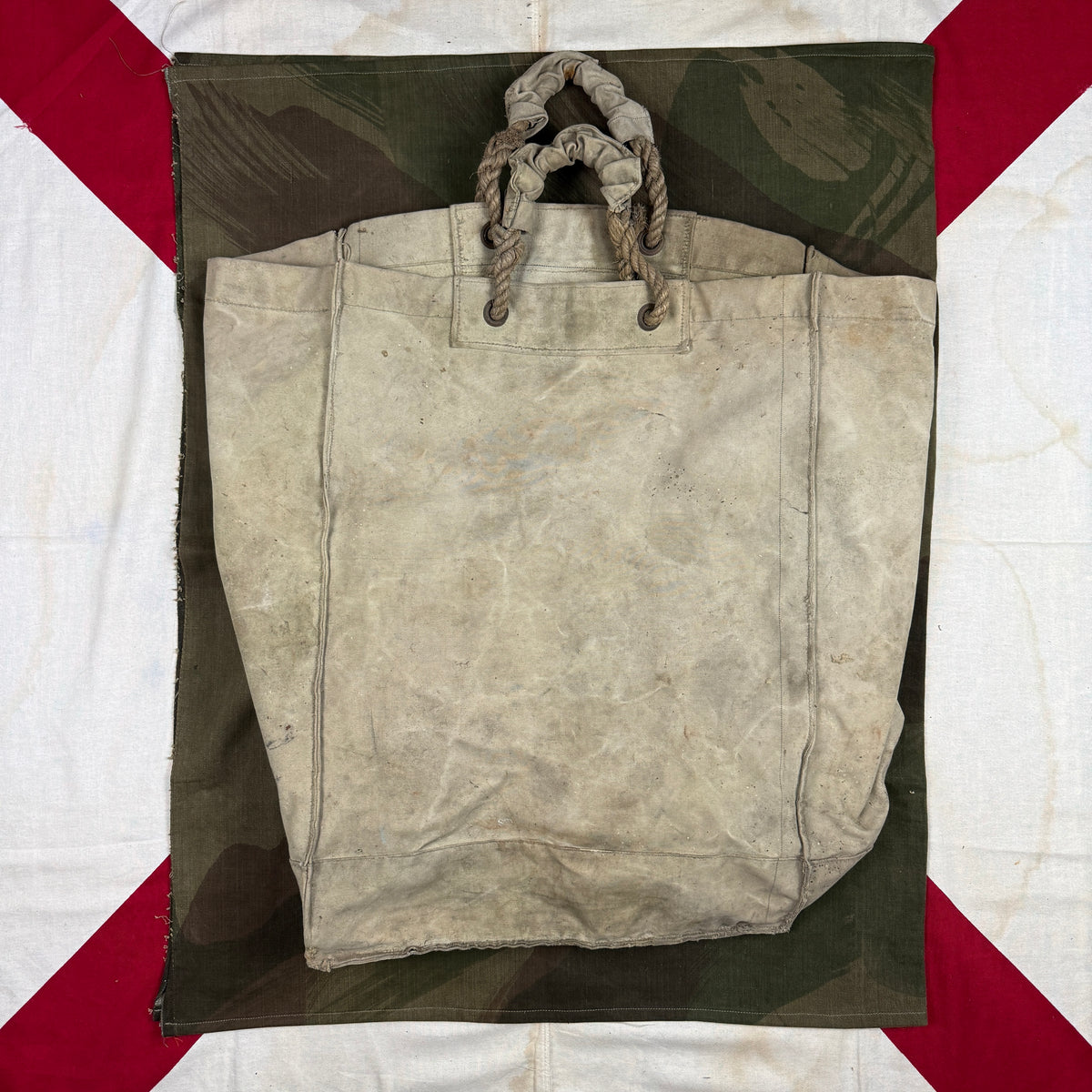 British WW2 Ministry of Work Tote Bag