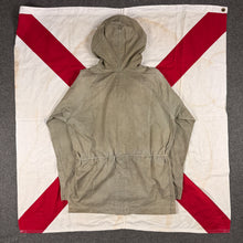 Load image into Gallery viewer, Blacks of Greenock 1940s/50s Hiking Anorak - Rare Early Example/Prototype
