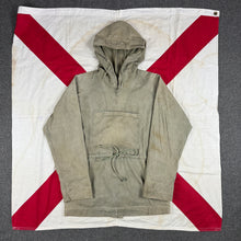 Load image into Gallery viewer, Blacks of Greenock 1940s/50s Hiking Anorak - Rare Early Example/Prototype
