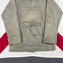 Load image into Gallery viewer, Blacks of Greenock 1940s/50s Hiking Anorak - Rare Early Example/Prototype
