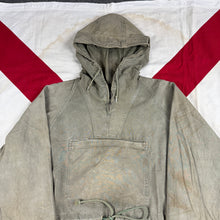 Load image into Gallery viewer, Blacks of Greenock 1940s/50s Hiking Anorak - Rare Early Example/Prototype
