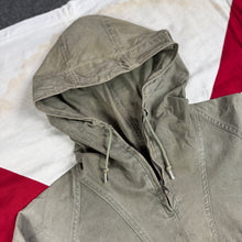 Load image into Gallery viewer, Blacks of Greenock 1940s/50s Hiking Anorak - Rare Early Example/Prototype
