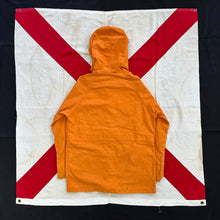 Load image into Gallery viewer, Blacks of Greenock 1970s Orange Hiking Jacket
