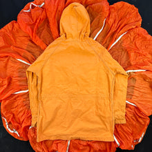 Load image into Gallery viewer, Blacks of Greenock 1960s Orange Hiking Smock
