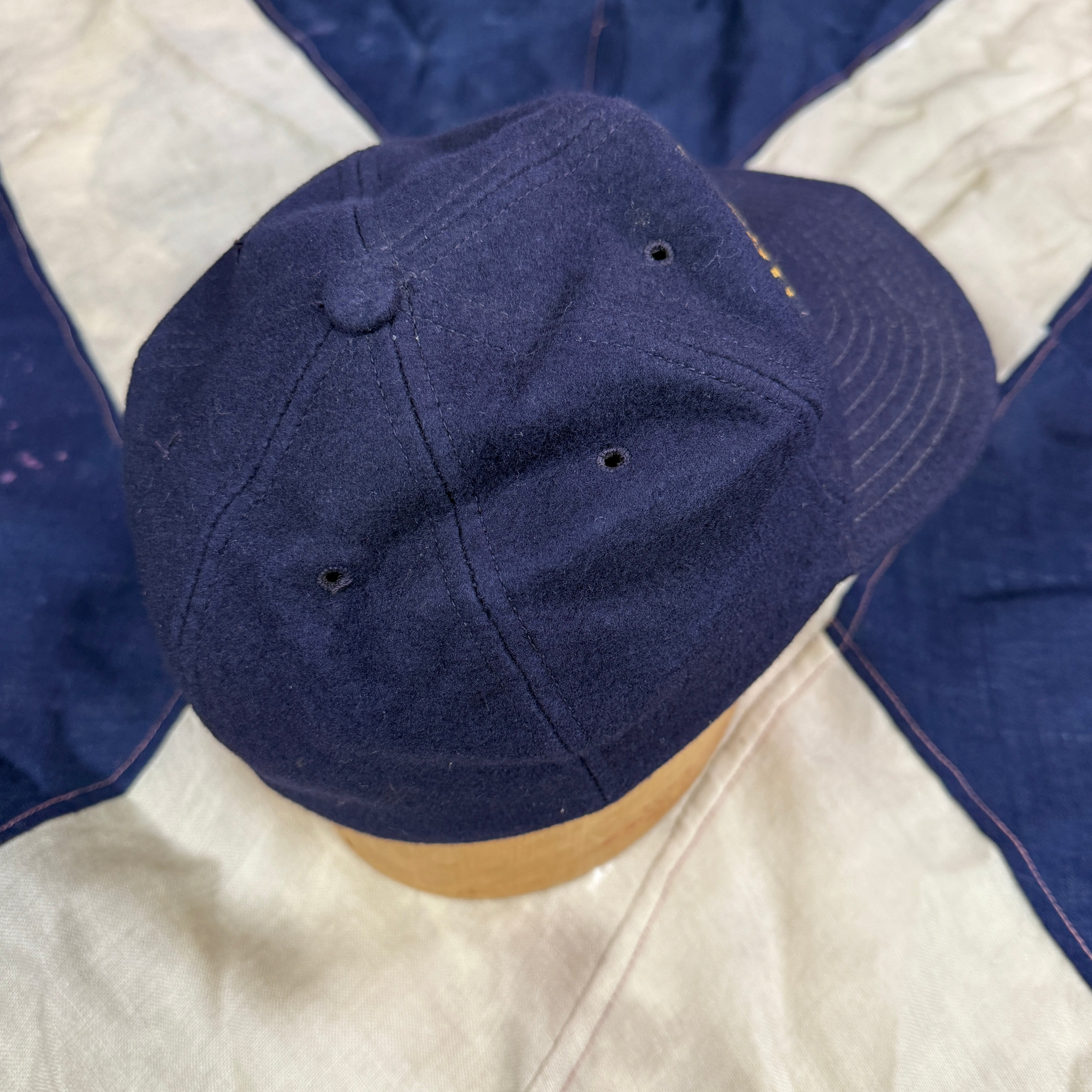 US Navy USS Blakely Cap
