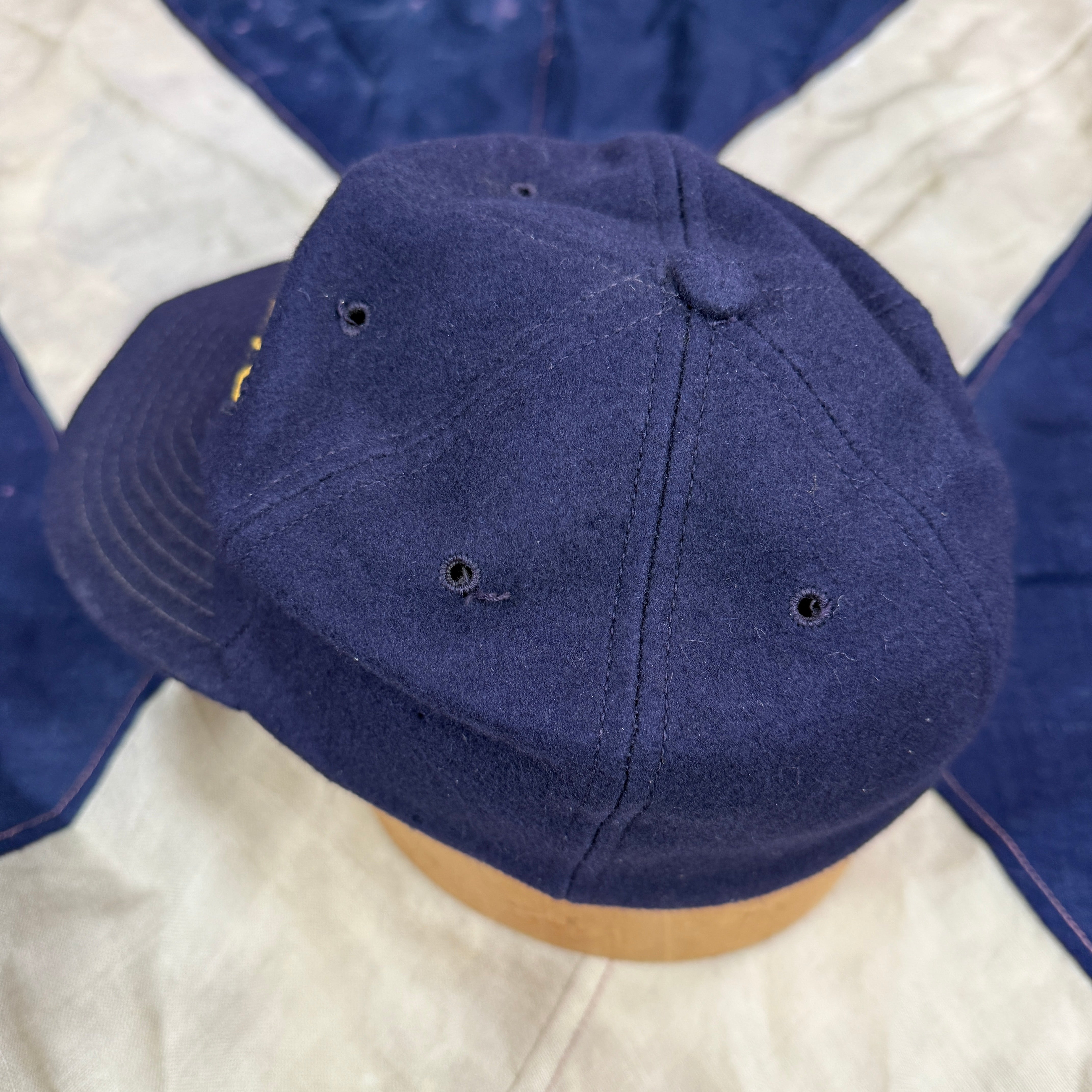 US Navy USS Blakely Cap