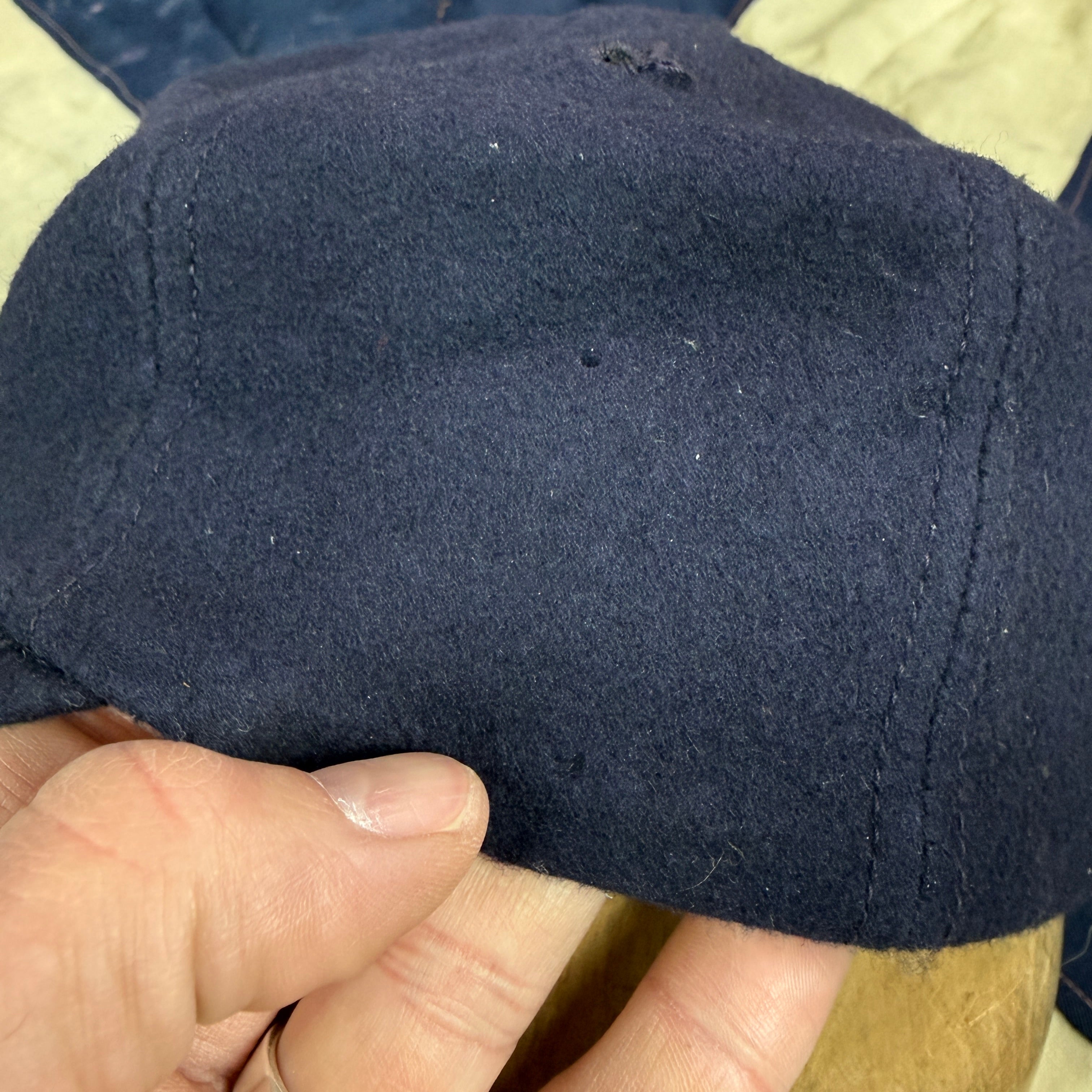 US Navy USS Blakely Cap