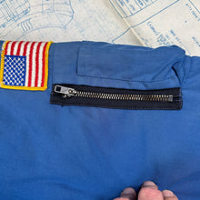 Load image into Gallery viewer, Boeing 1970s Test Pilot Jacket by Worklon
