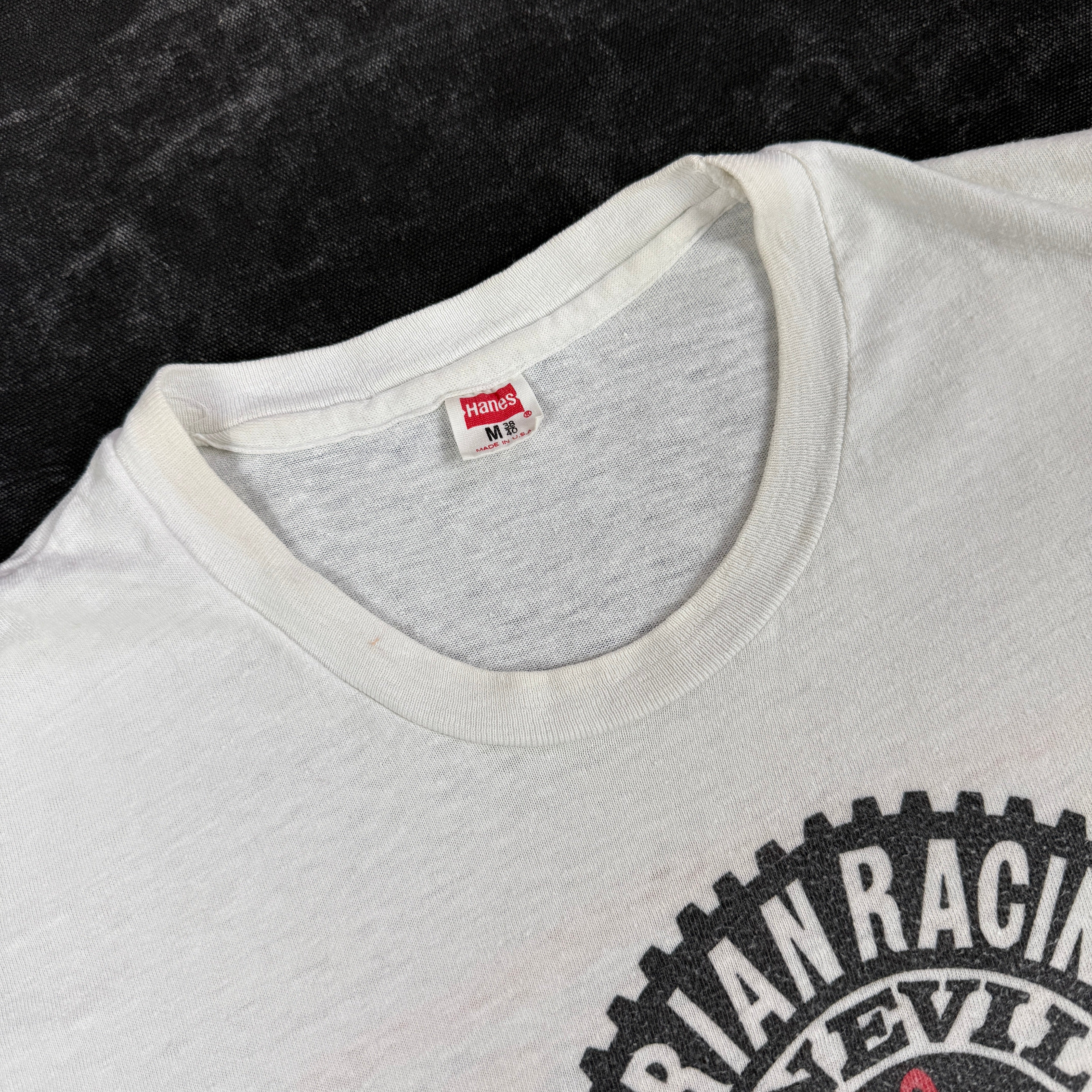 Bonneville Nationals Isky Cams 1978 T-shirt