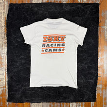 Load image into Gallery viewer, Bonneville Nationals Isky Cams 1978 T-shirt
