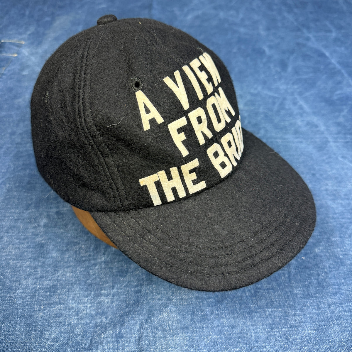 A View From The Bridge 1962 Cap