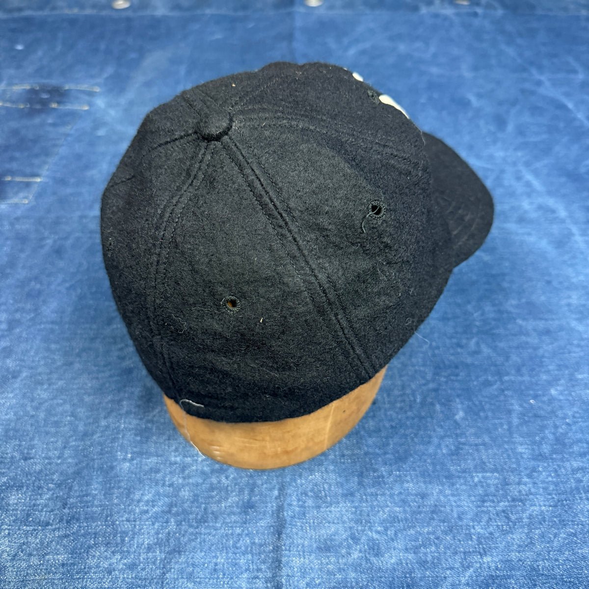 A View From The Bridge 1962 Cap