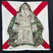 Load image into Gallery viewer, British Army 63 Pattern DPM Smock Windproof
