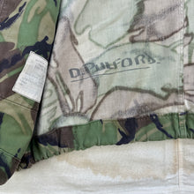 Load image into Gallery viewer, British Army 63 Pattern DPM Smock Windproof
