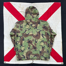 Load image into Gallery viewer, British Army 63 Pattern DPM Smock Windproof
