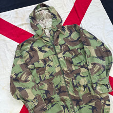 Load image into Gallery viewer, British Army 63 Pattern DPM Smock Windproof
