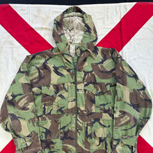 Load image into Gallery viewer, British Army 63 Pattern DPM Smock Windproof
