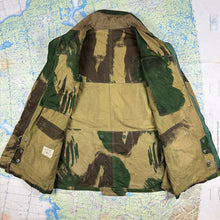 Load image into Gallery viewer, British Army 59 Pattern Denison Smock with Wings
