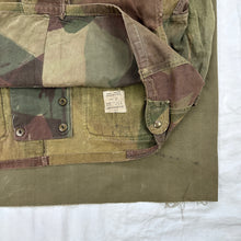 Load image into Gallery viewer, British Army 1945 2nd Pattern Denison Smock
