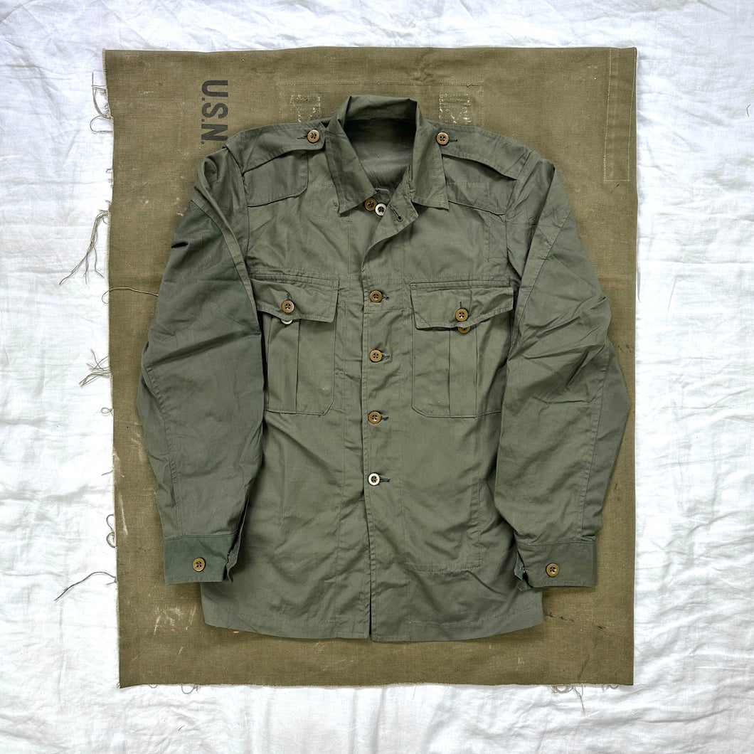 British 1945 'Shirts, Jungle' - Deadstock